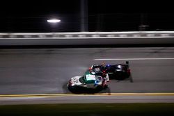 #912 Porsche Team North America Porsche 911 RSR, GTLM: Gianmaria Bruni, Laurens Vanthoor, Earl Bambe