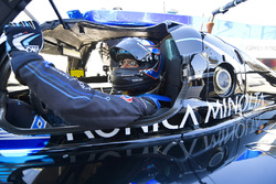 #10 Wayne Taylor Racing Cadillac DPi: Jordan Taylor