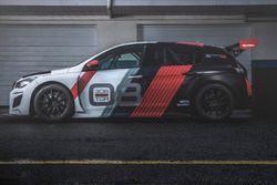 Peugeot 308 TCR