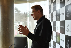 Mika Hakkinen