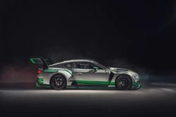 2018 Bentley Continental GT3