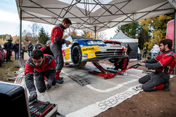 Sébastien Loeb Racing Peugeot 306 Maxi