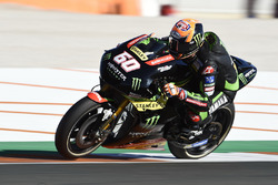 Michael Van Der Mark, Monster Yamaha Tech 3