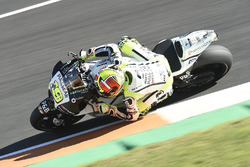 Alvaro Bautista, Aspar Racing Team