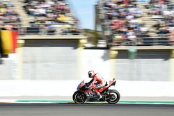 Andrea Dovizioso, Ducati Team