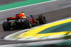 Daniel Ricciardo, Red Bull Racing RB13