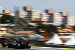 Kevin Magnussen, Haas F1 Team VF-17