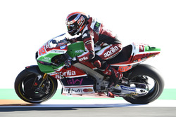 Sam Lowes, Aprilia Racing Team Gresini