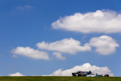 Lewis Hamilton, Mercedes AMG F1 W08
