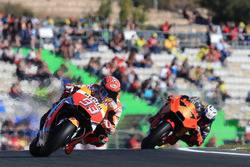 Marc Marquez, Repsol Honda Team