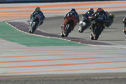 Michael Van Der Mark, Monster Yamaha Tech 3