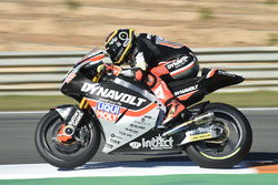 Sandro Cortese, Dynavolt Intact GP