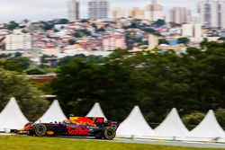 Max Verstappen, Red Bull Racing RB13