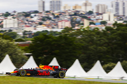 Max Verstappen, Red Bull Racing RB13