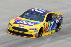 Ricky Stenhouse Jr., Roush Fenway Racing, Ford Fusion Little Hug Fruit Barrels