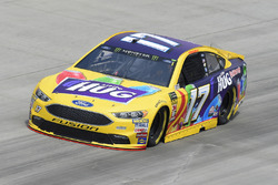 Ricky Stenhouse Jr., Roush Fenway Racing, Ford Fusion Little Hug Fruit Barrels