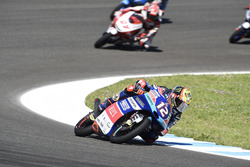 Marco Bezzecchi, Prustel GP