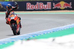 Bradley Smith, Red Bull KTM Factory Racing