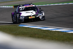 Joel Eriksson, BMW Team RBM, BMW M4 DTM