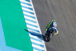 Valentino Rossi, Yamaha Factory Racing