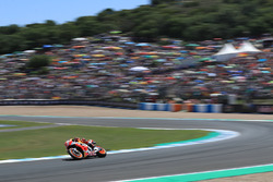 Marc Marquez, Repsol Honda Team