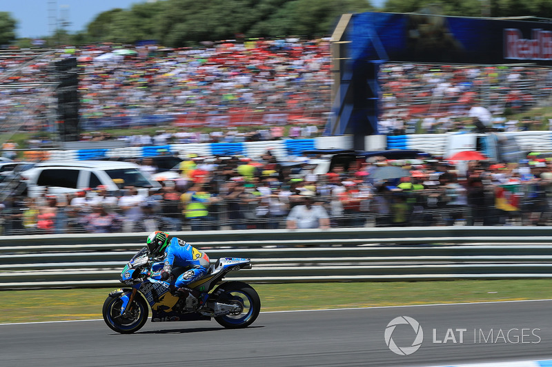 Franco Morbidelli, Estrella Galicia 0,0 Marc VDS