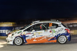 Davide Nicelli, Matteo Nobili, Peugeot 208 R2B