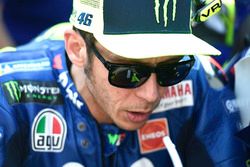 Valentino Rossi, Yamaha Factory Racing