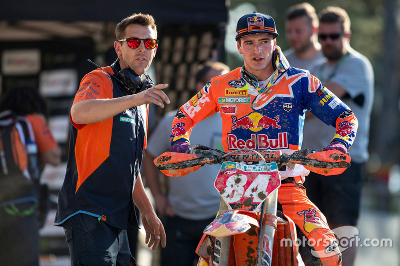 Jeffrey Herlings, KTM MXGP
