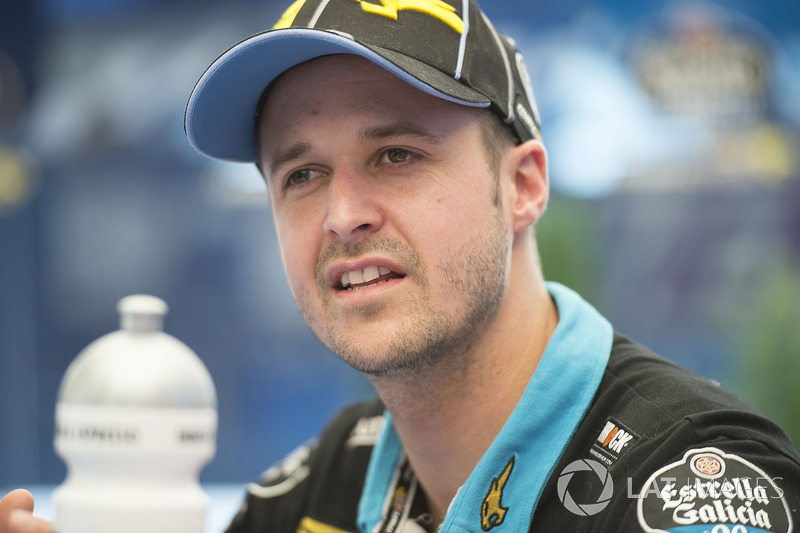 Thomas Luthi, Estrella Galicia 0,0 Marc VDS