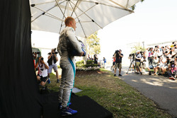 Valtteri Bottas, Mercedes AMG F1