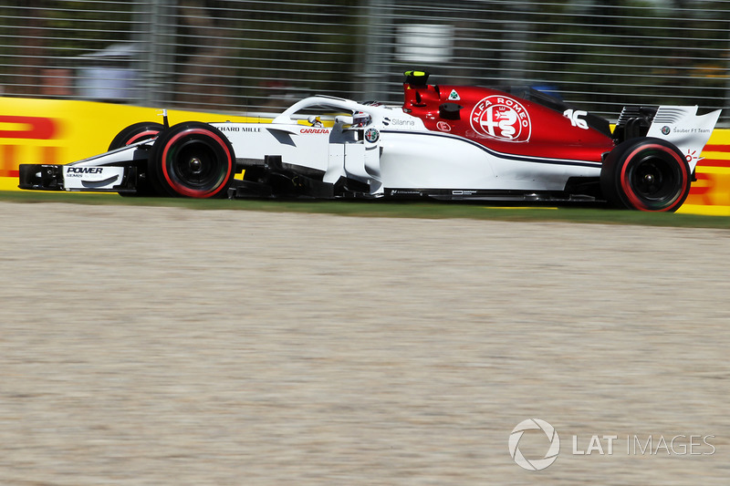 Marcus Ericsson, Sauber C37