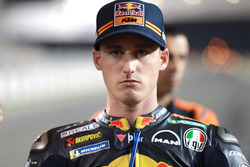 Пол Еспаргаро, Red Bull KTM Factory Racing