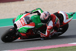 Aleix Espargaro, Aprilia Racing Team Gresini