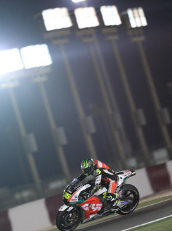 Кел Кратчлоу, Team LCR Honda