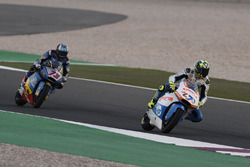 Lorenzo Baldassarri, Pons HP 40