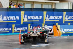 Andre Lotterer, Techeetah