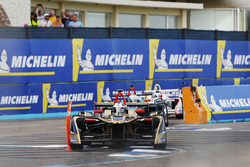 Andre Lotterer, Techeetah