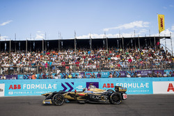 Andre Lotterer, Techeetah
