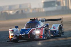 #32 United Autosports Ligier LMP2, P: Phil Hanson, Alex Brundle, Paul di Resta