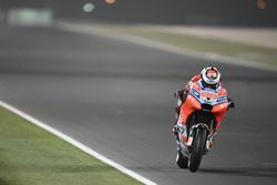 Jorge Lorenzo, Ducati Team