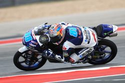 Jorge Martin, Del Conca Gresini Racing Moto3