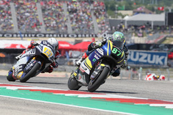 Remy Gardner, Tech 3 Racing