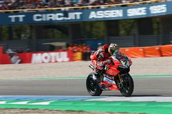 Chaz Davies, Aruba.it Racing-Ducati SBK Team