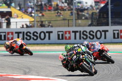 Johann Zarco, Monster Yamaha Tech 3