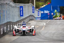 Felix Rosenqvist, Mahindra Racing, Sam Bird, DS Virgin Racing