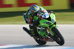 Hikari Okubo, Kawasaki Puccetti Racing