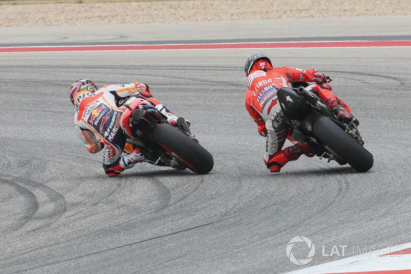 Marc Marquez, Repsol Honda Team