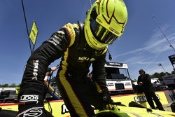 Simon Pagenaud, Team Penske Chevrolet