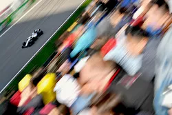 Lance Stroll, Williams FW41